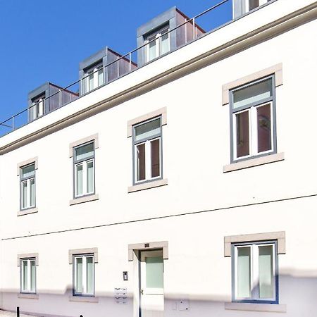 Appartamento Monsanto Hill House - No. 565 1E Lisbona Esterno foto