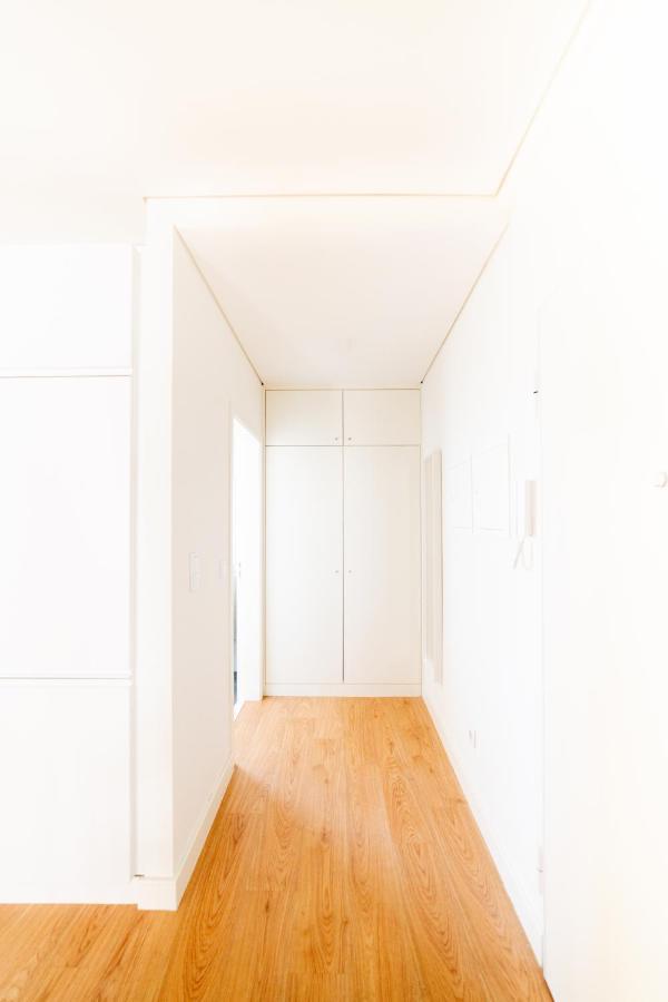 Appartamento Monsanto Hill House - No. 565 1E Lisbona Esterno foto